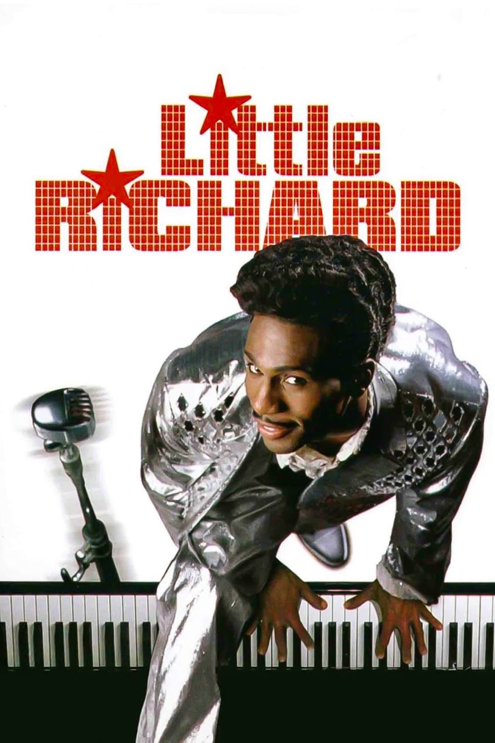 Little Richard photo