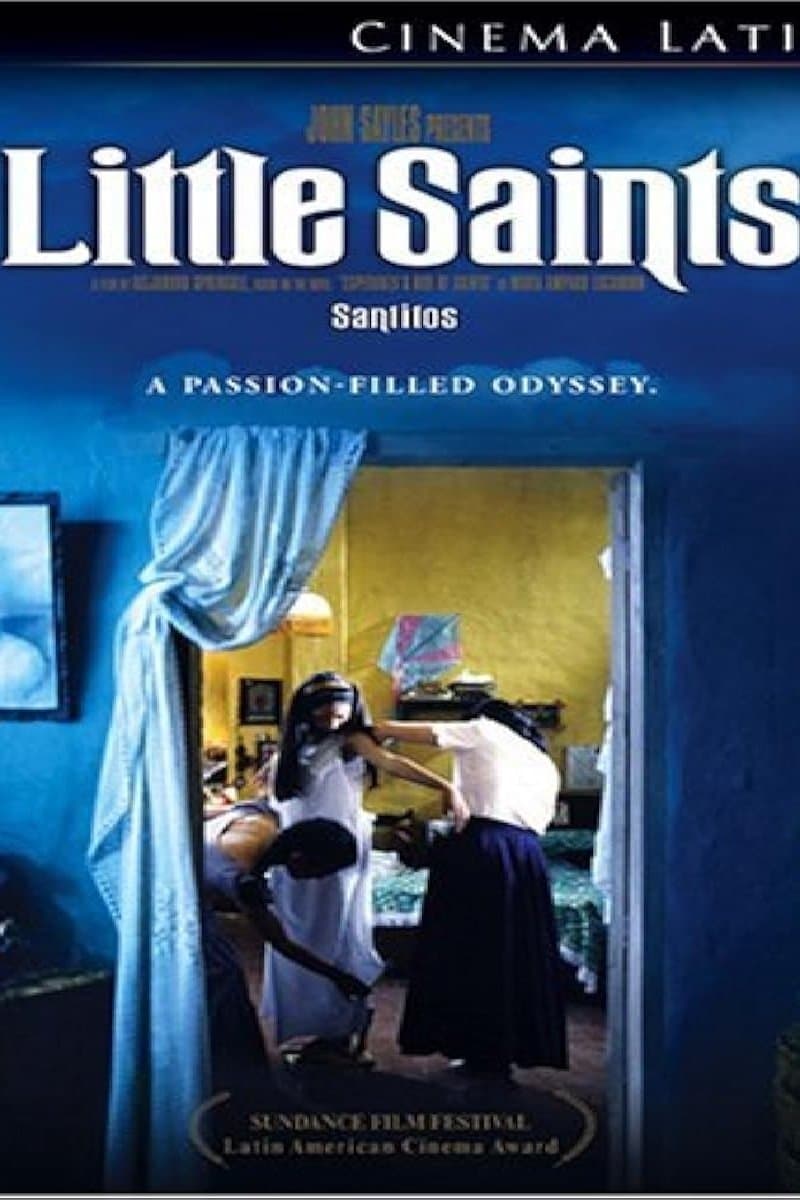 Little Saints photo