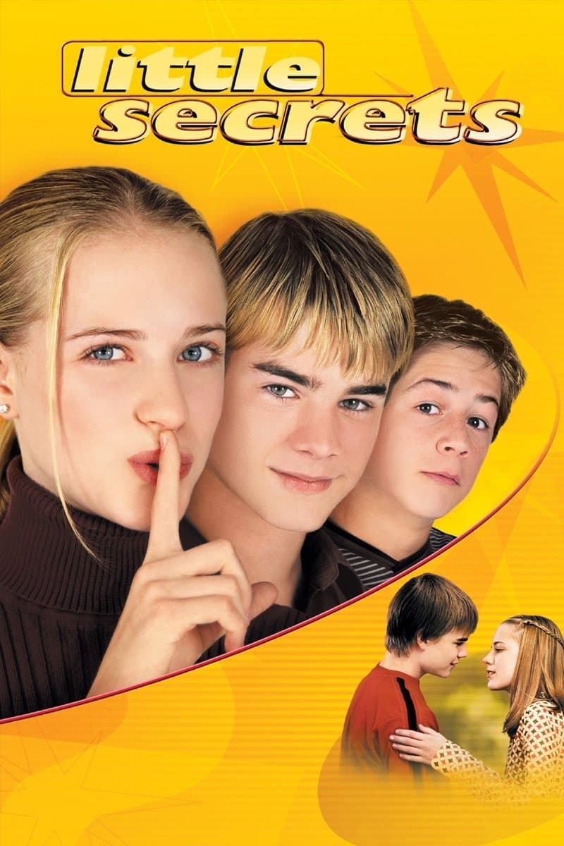 Little Secrets photo