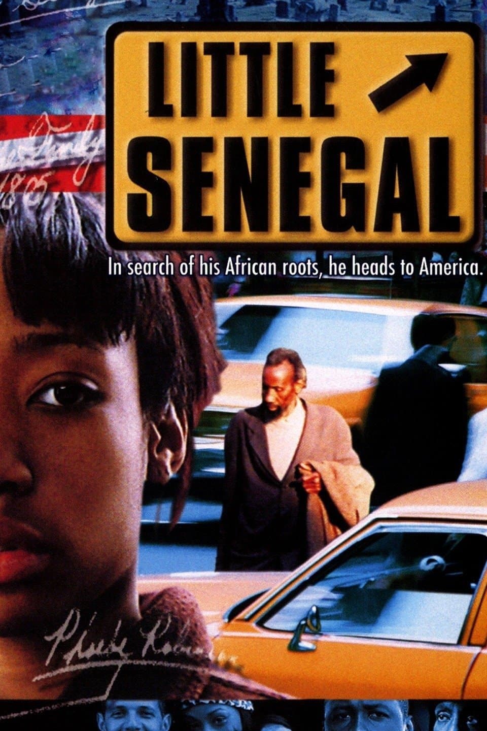 Little Senegal photo