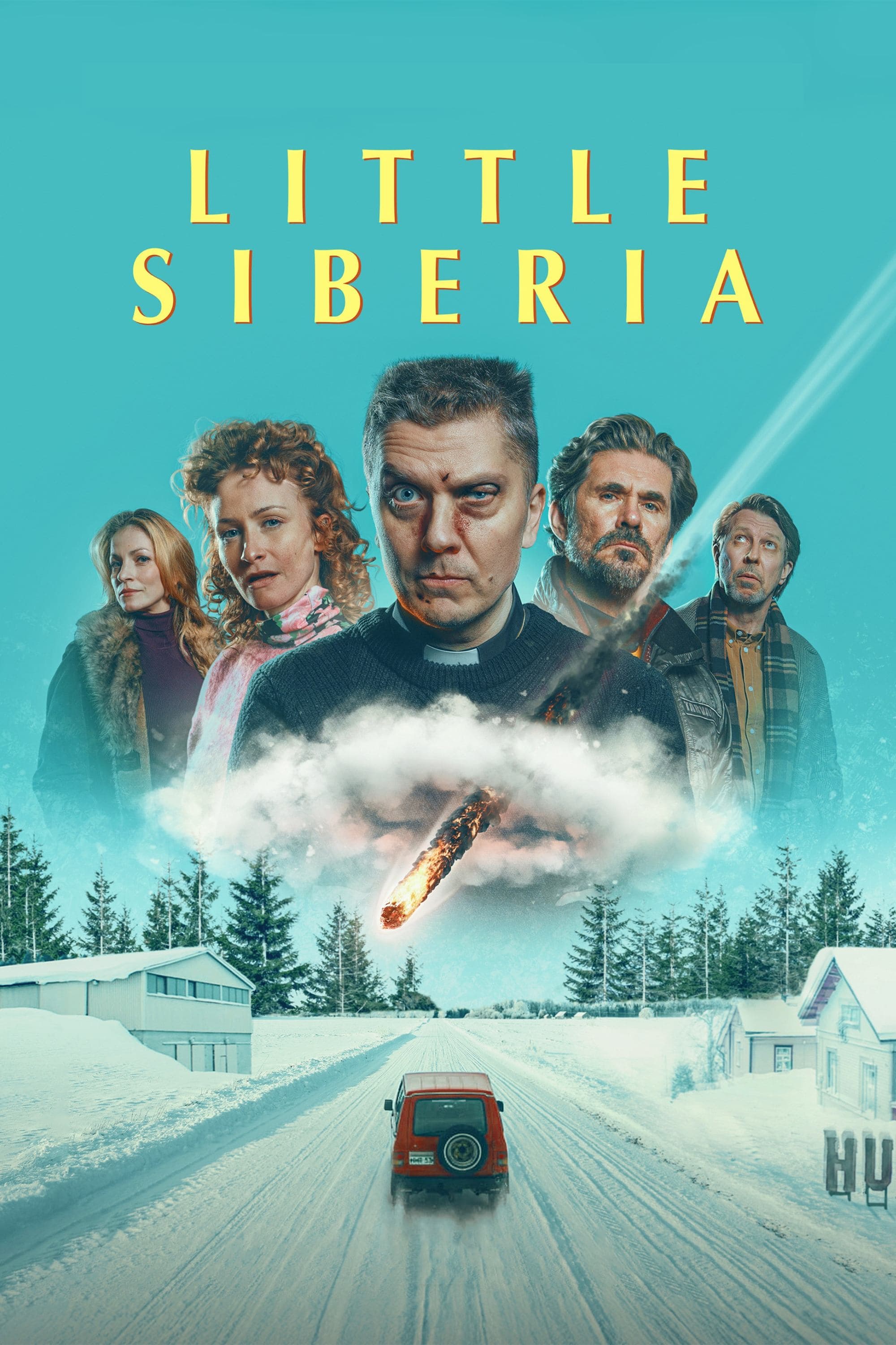 Little Siberia photo