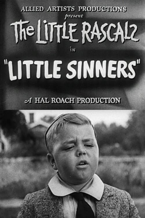 Little Sinner photo