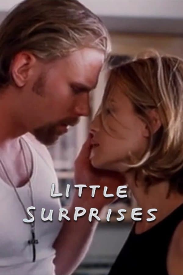 Little Surprises photo