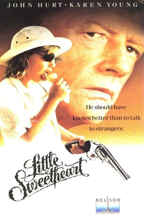 Little Sweetheart photo