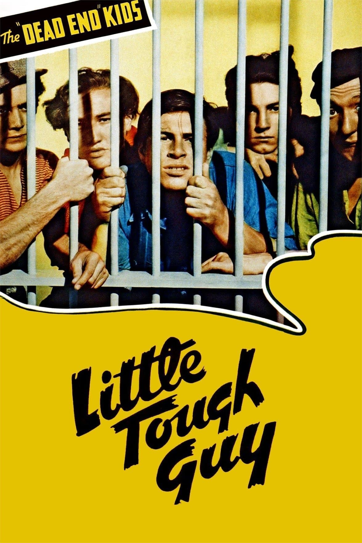 Little Tough Guy photo