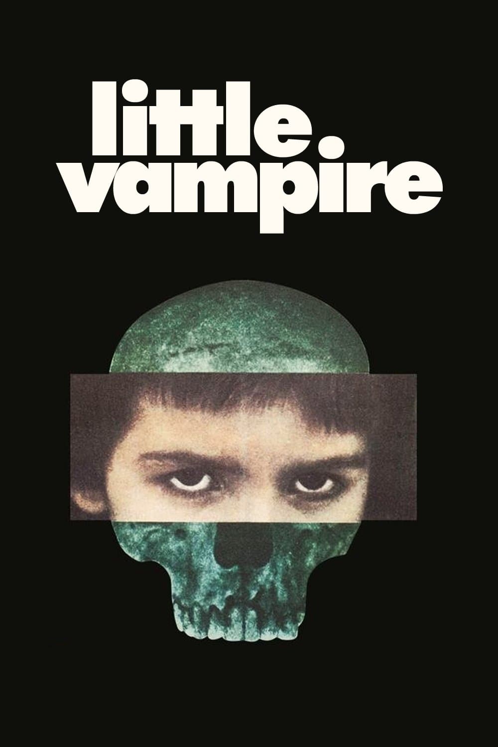 Little Vampire photo
