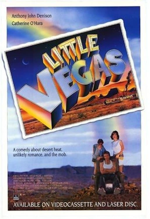 Little Vegas photo