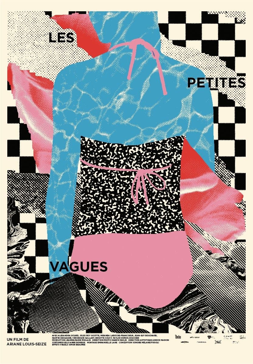 Little Waves photo