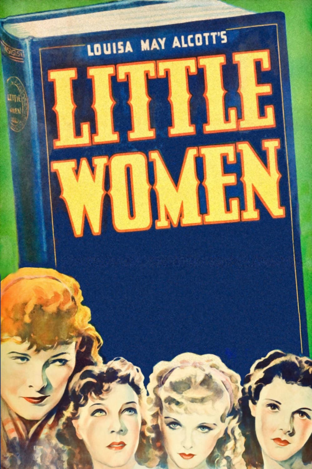 Little Women photo