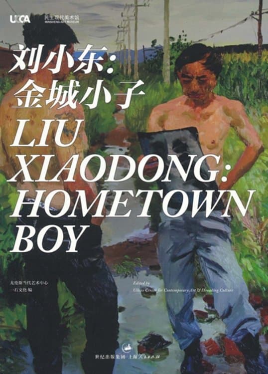 Liu Xiaodong: Hometown Boy photo