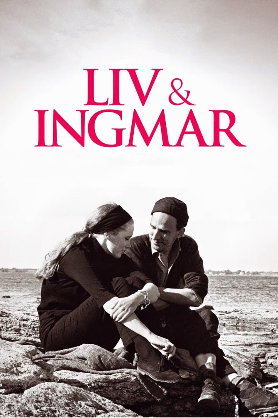 Liv & Ingmar photo