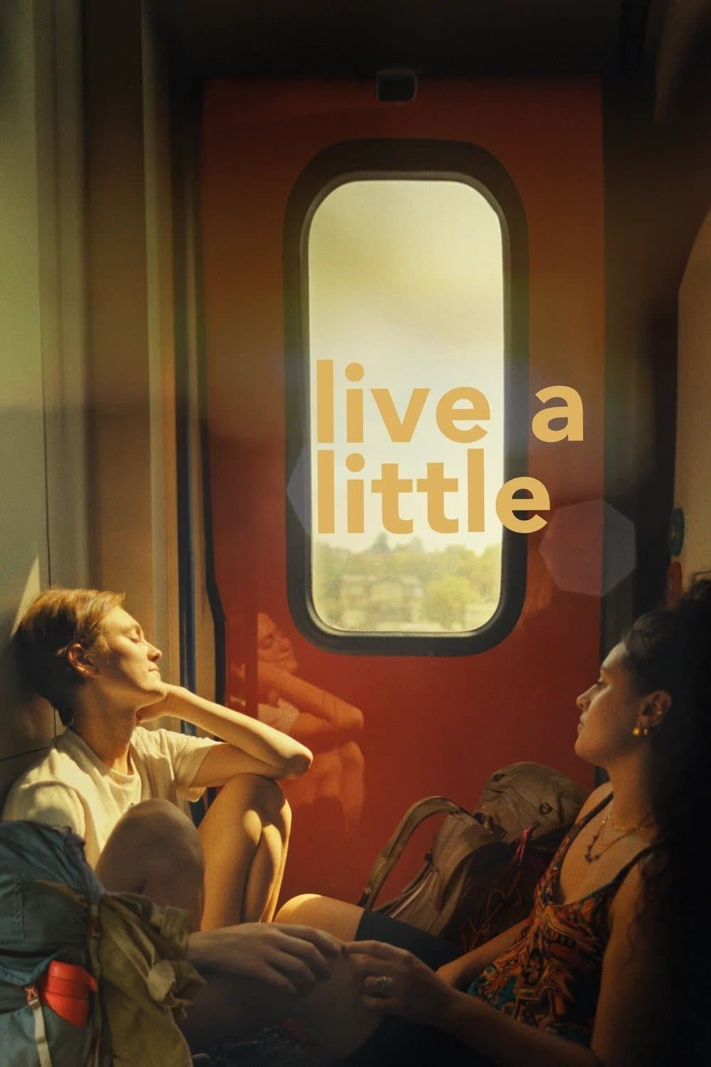 Live a Little photo