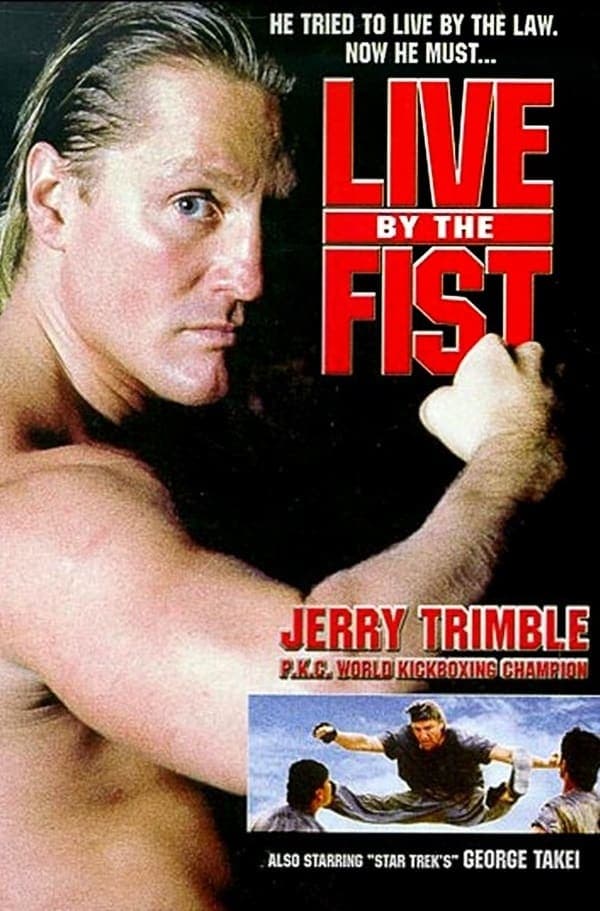 Live by the Fist photo