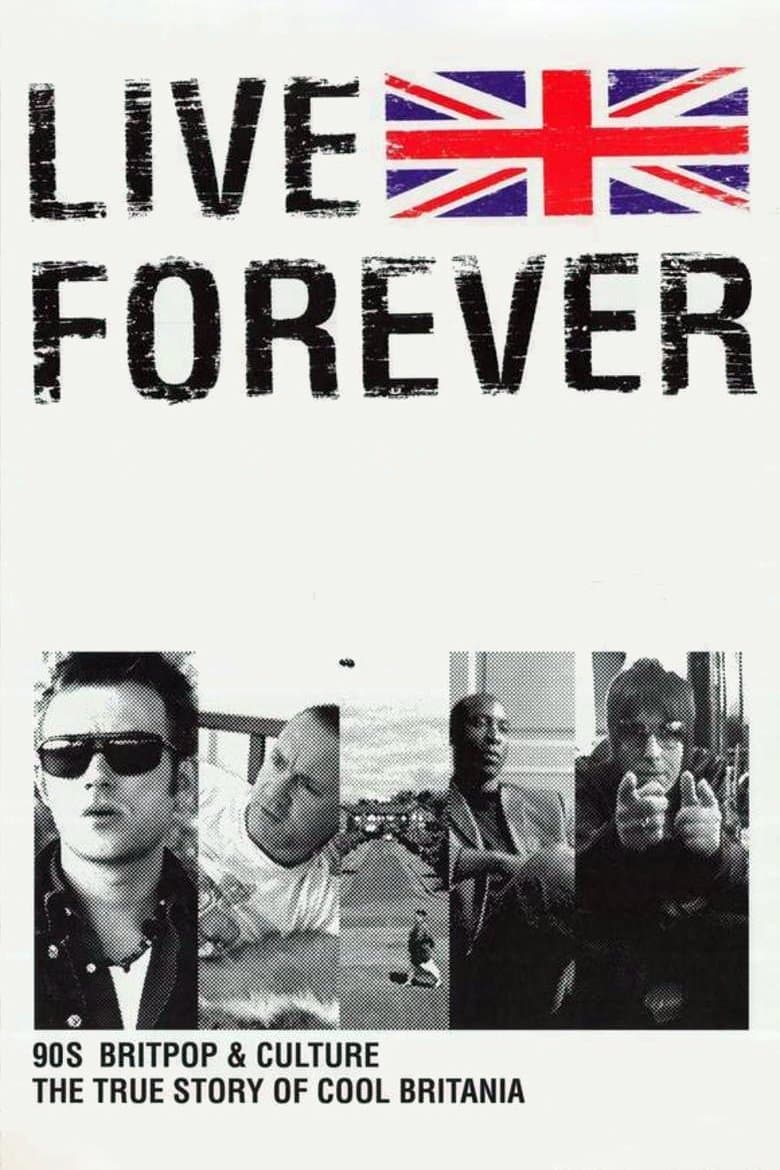 Live Forever photo
