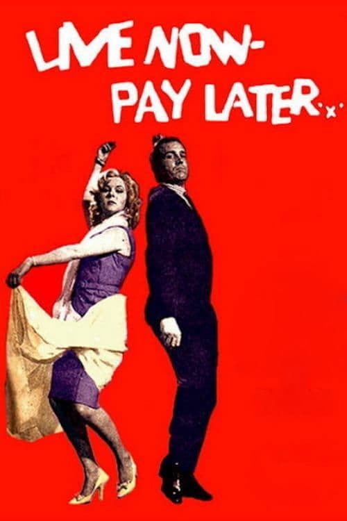 Live Now - Pay Later photo