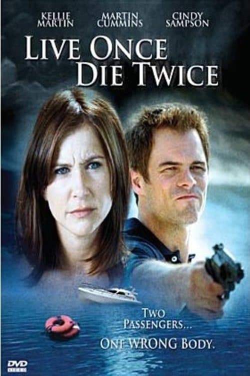 Live Once, Die Twice photo