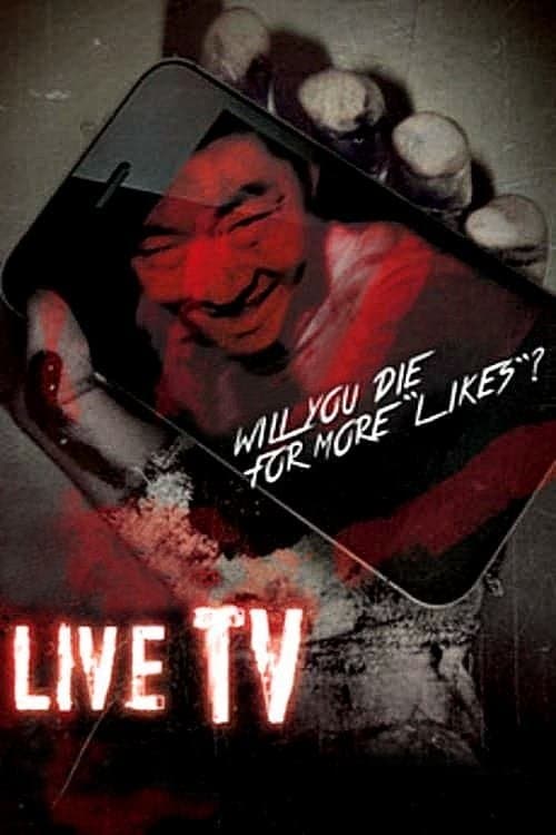 Live TV photo