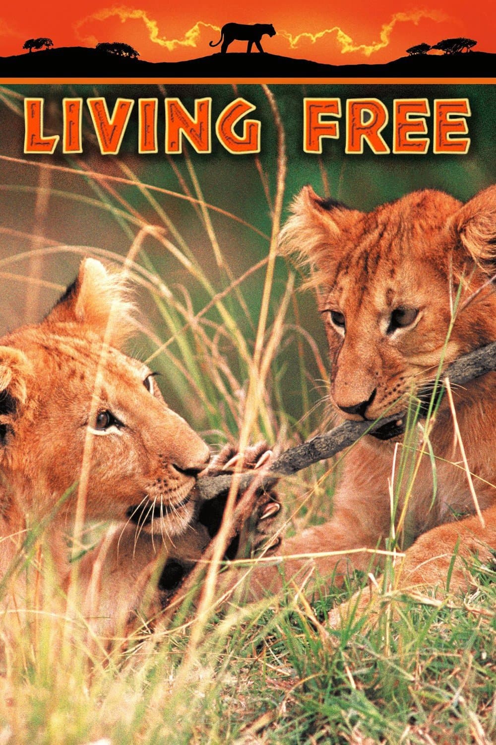 Living Free photo