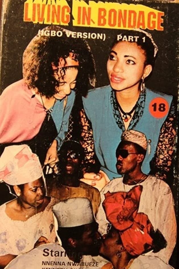 Living in Bondage photo