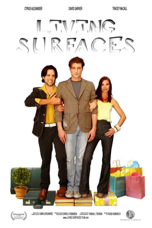 Living Surfaces photo