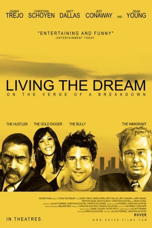 Living the Dream photo