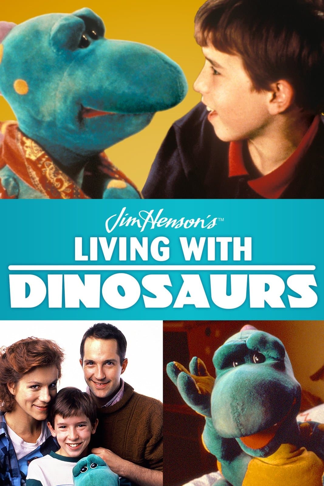 Living with Dinosaurs photo