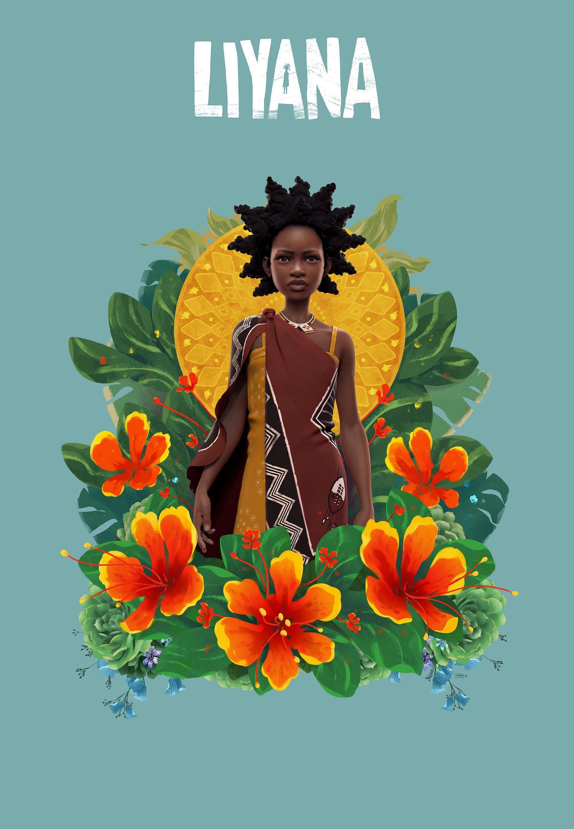 Liyana photo