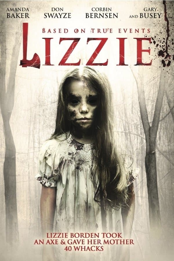 Lizzie photo