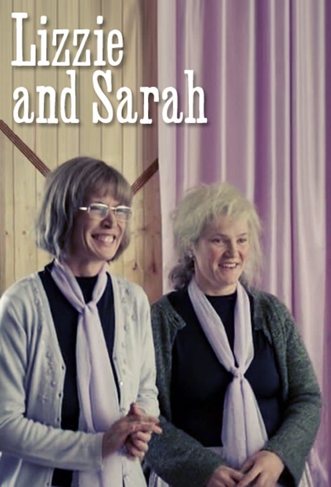 Lizzie and Sarah photo