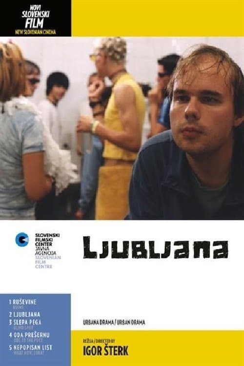 Ljubljana photo