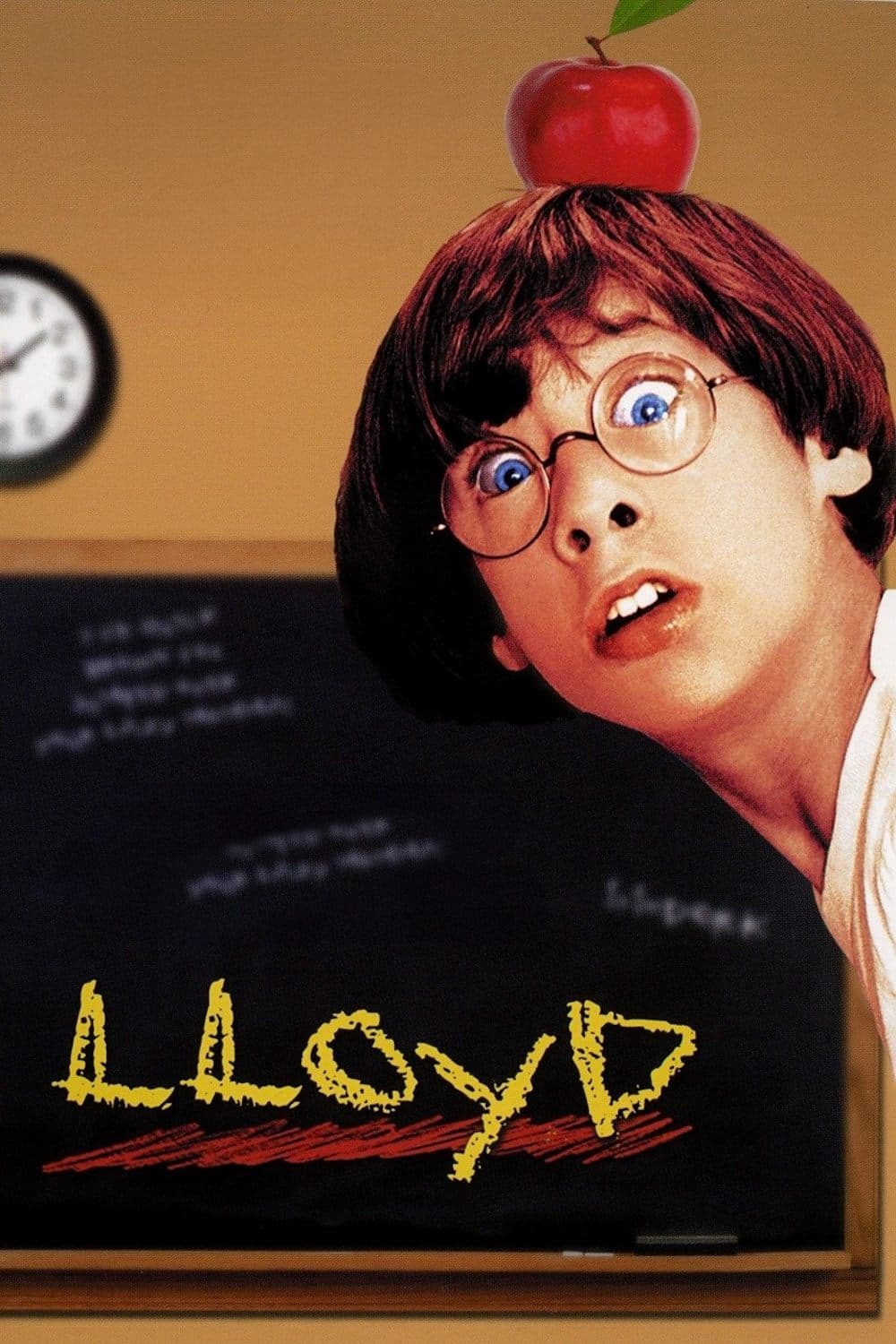 Lloyd photo