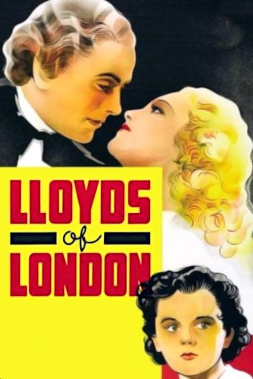 Lloyd's of London photo
