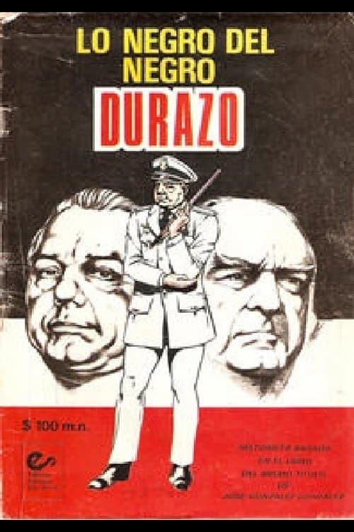 Lo negro del Negro photo