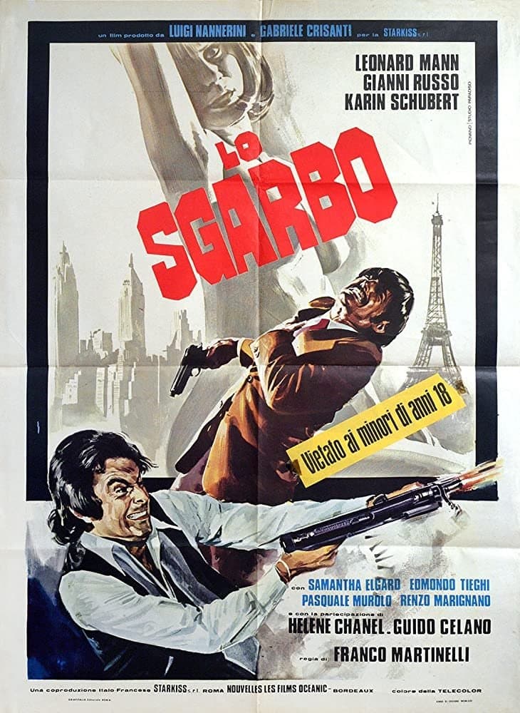 Lo sgarbo photo