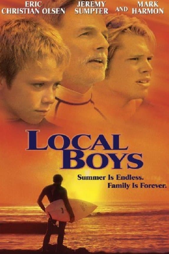 Local Boys photo