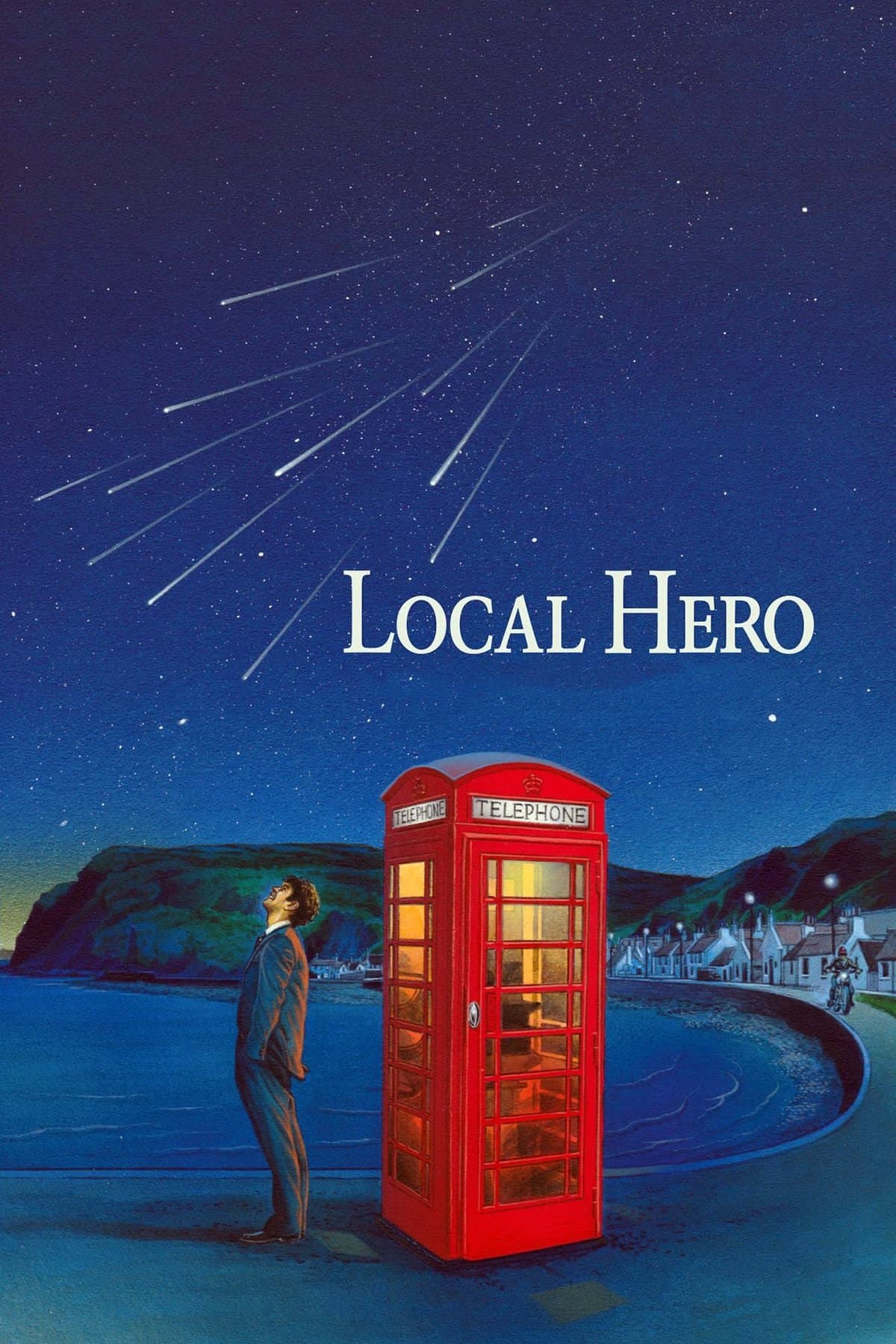 Local Hero photo