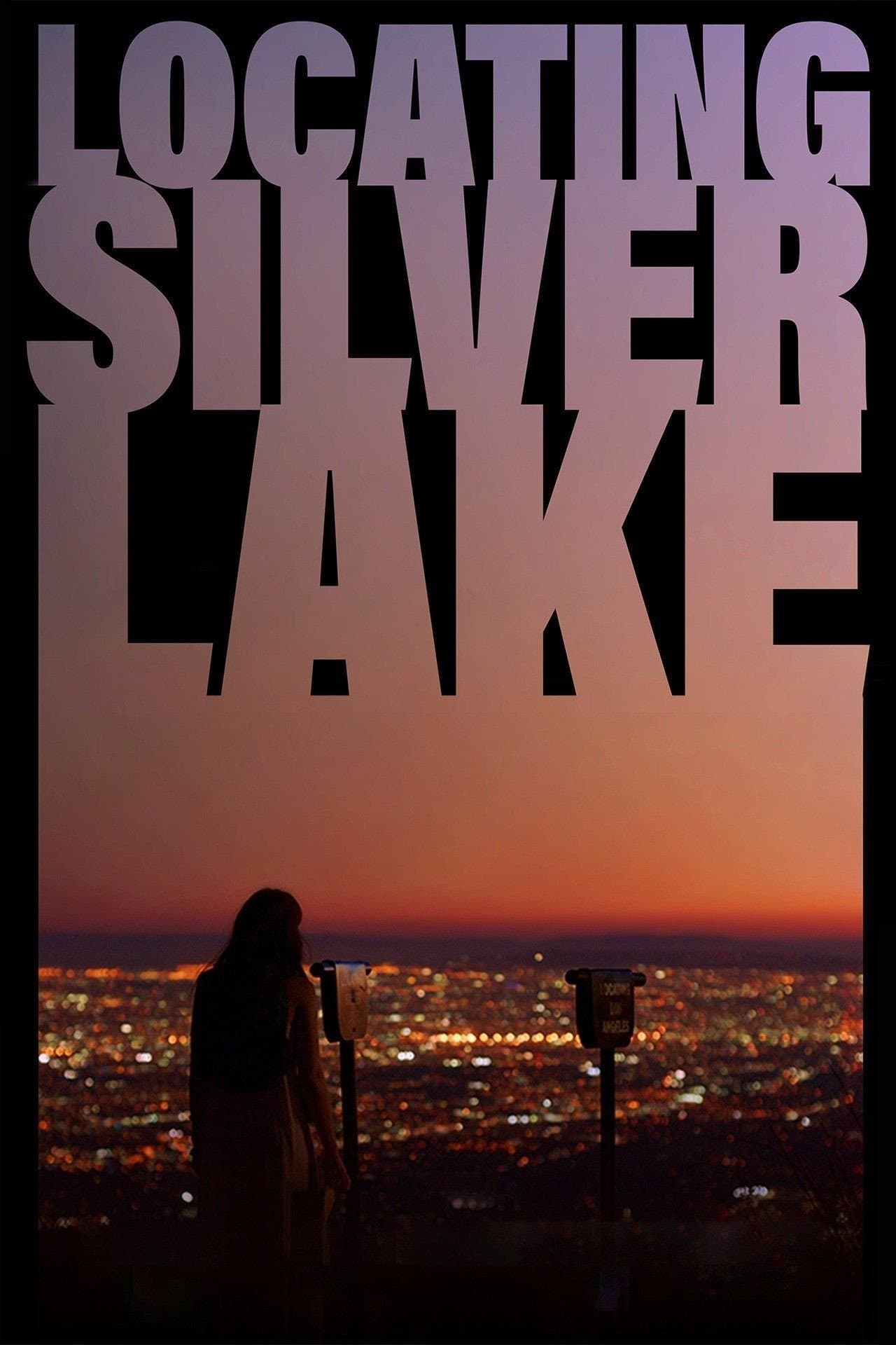 Locating Silver Lake photo