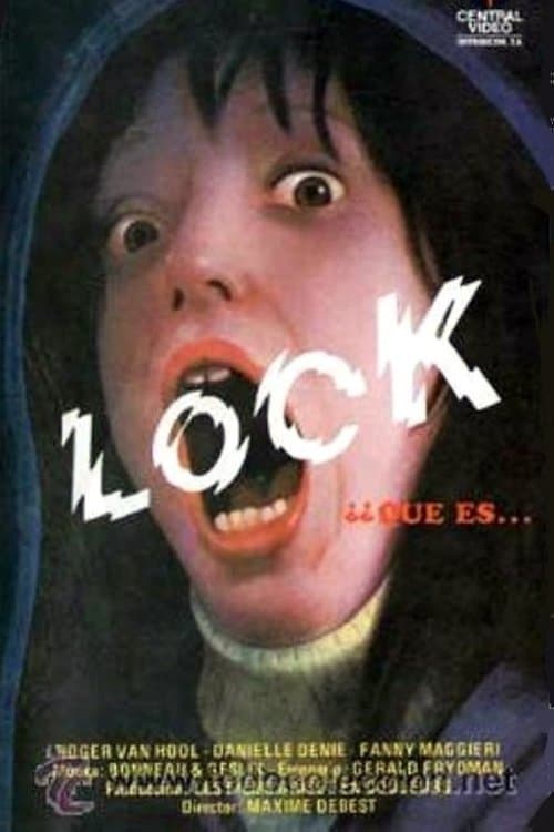 Lock photo