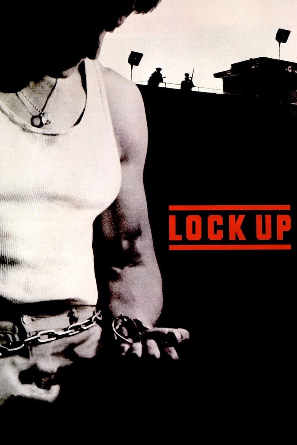 Lock Up photo
