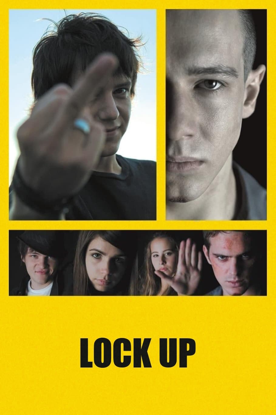 Lock Up photo