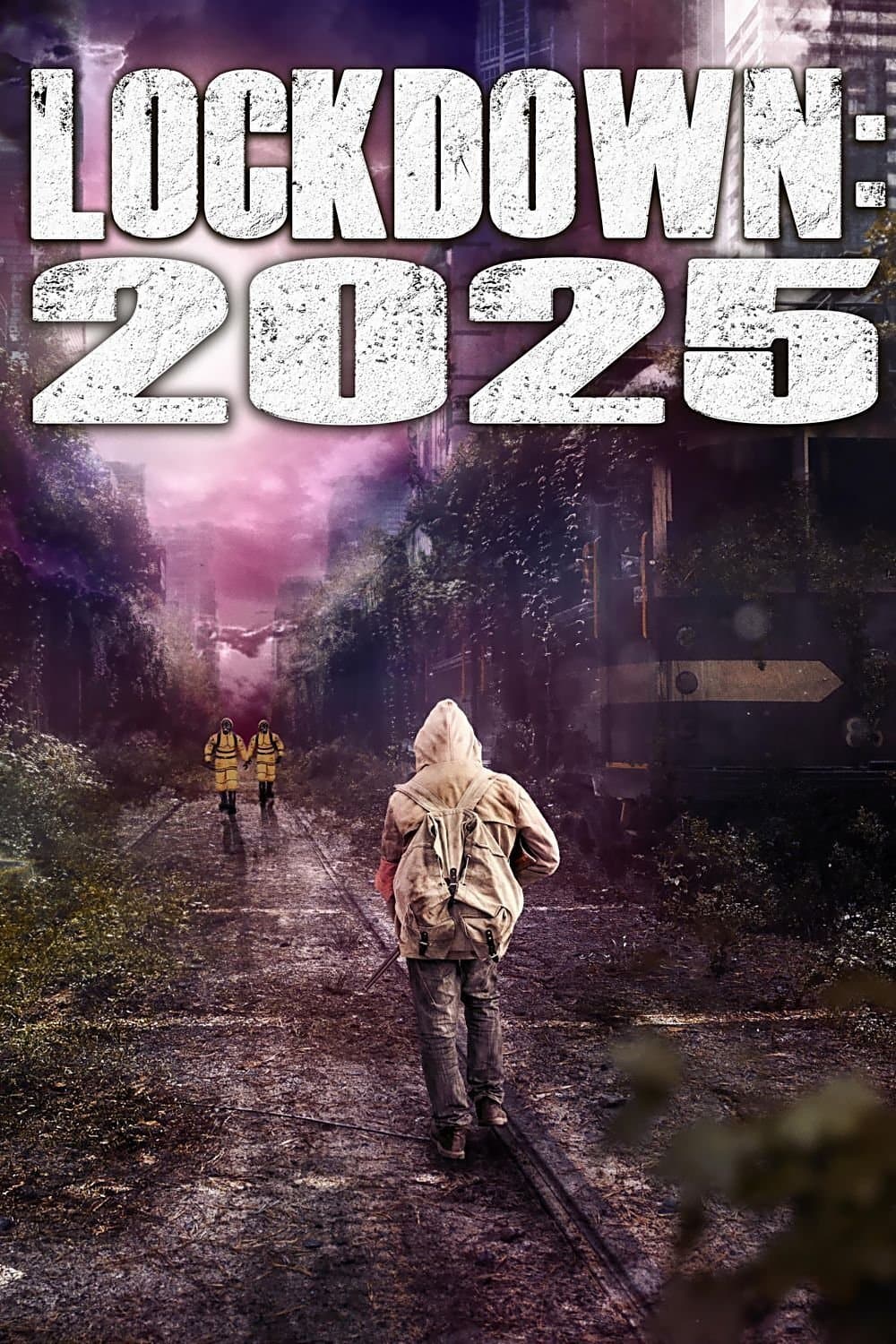 Lockdown: 2025 photo