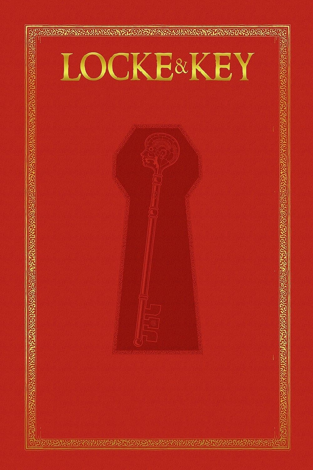 Locke & Key photo