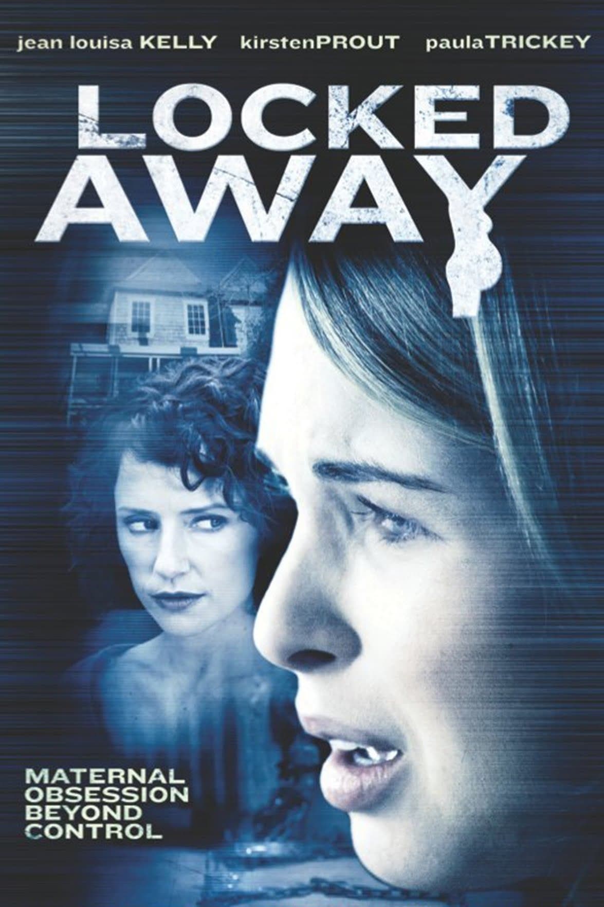 Locked Away photo