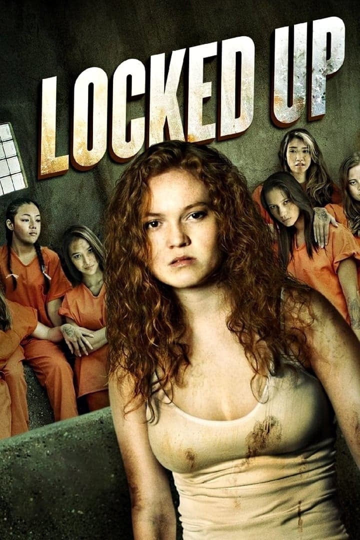 Locked Up photo