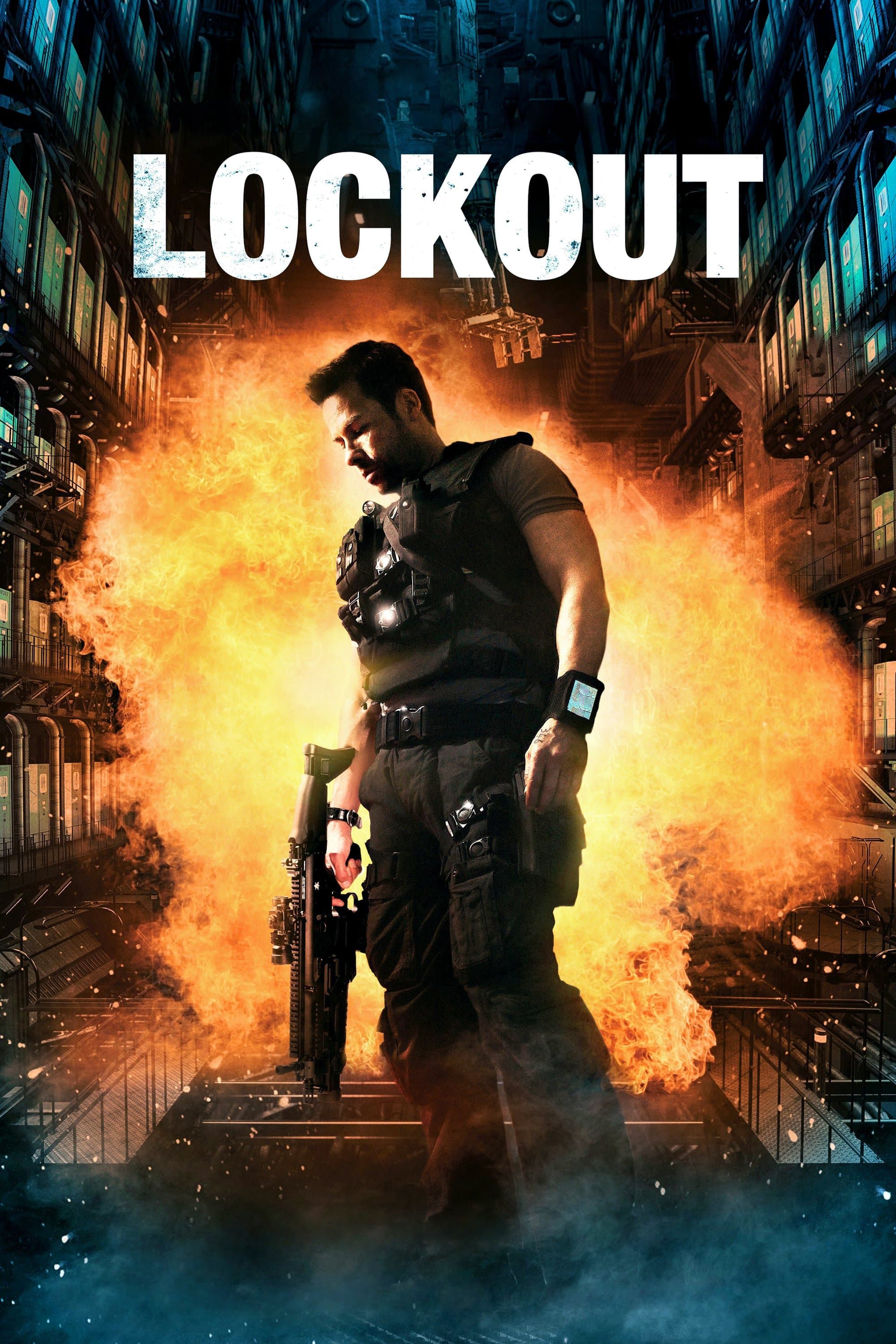 Lockout photo