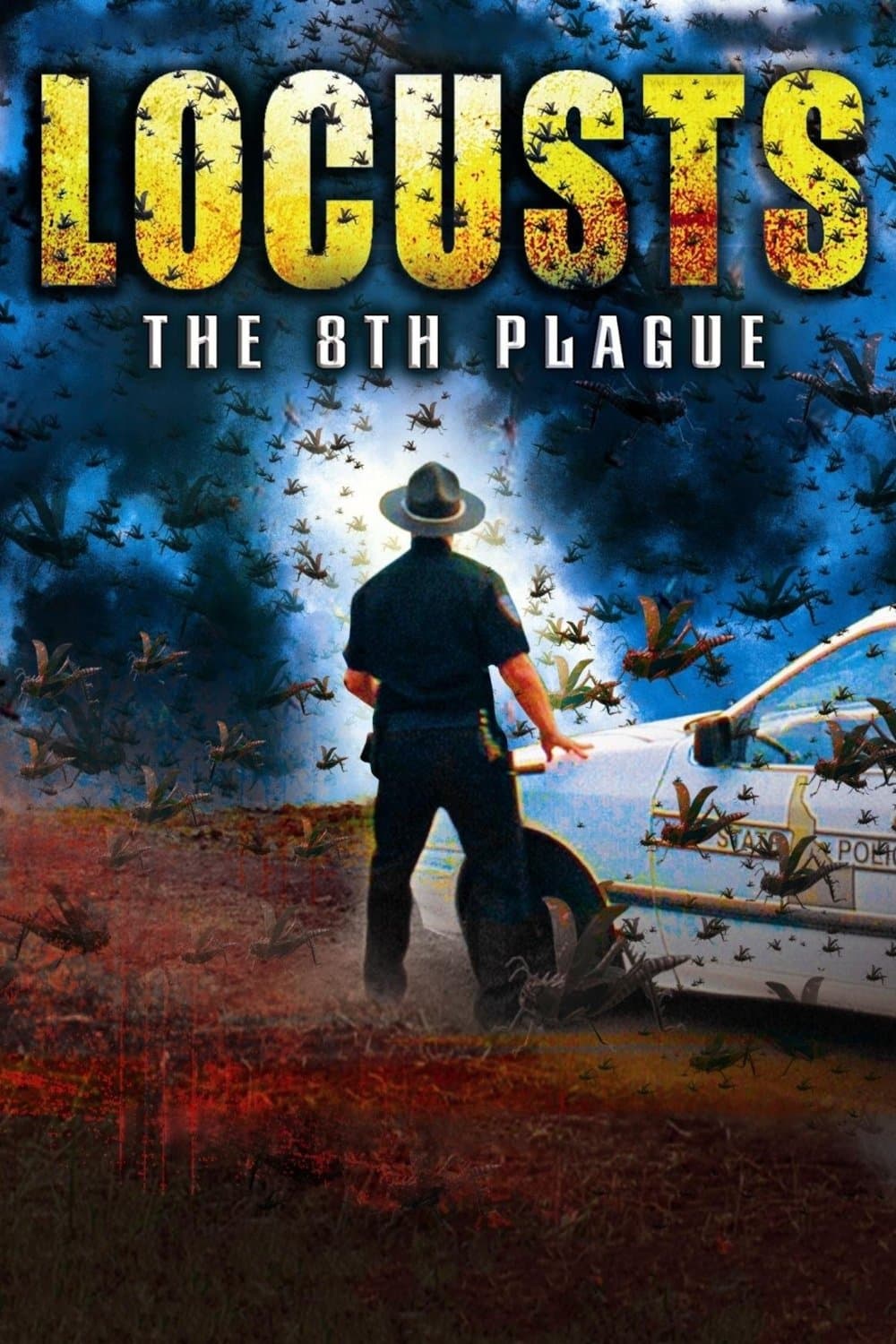 Locusts: The 8th Plague photo