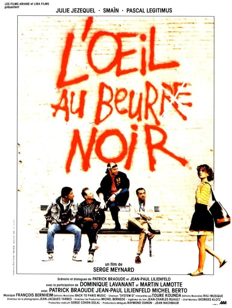 L'Œil au beur(re) noir photo