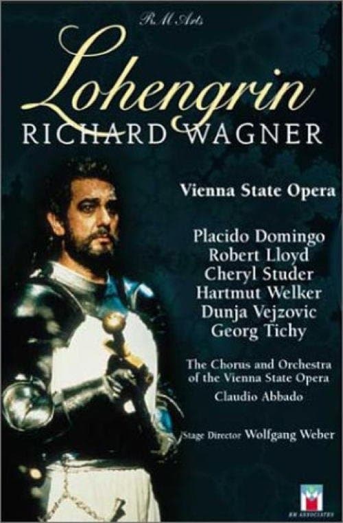 Lohengrin photo