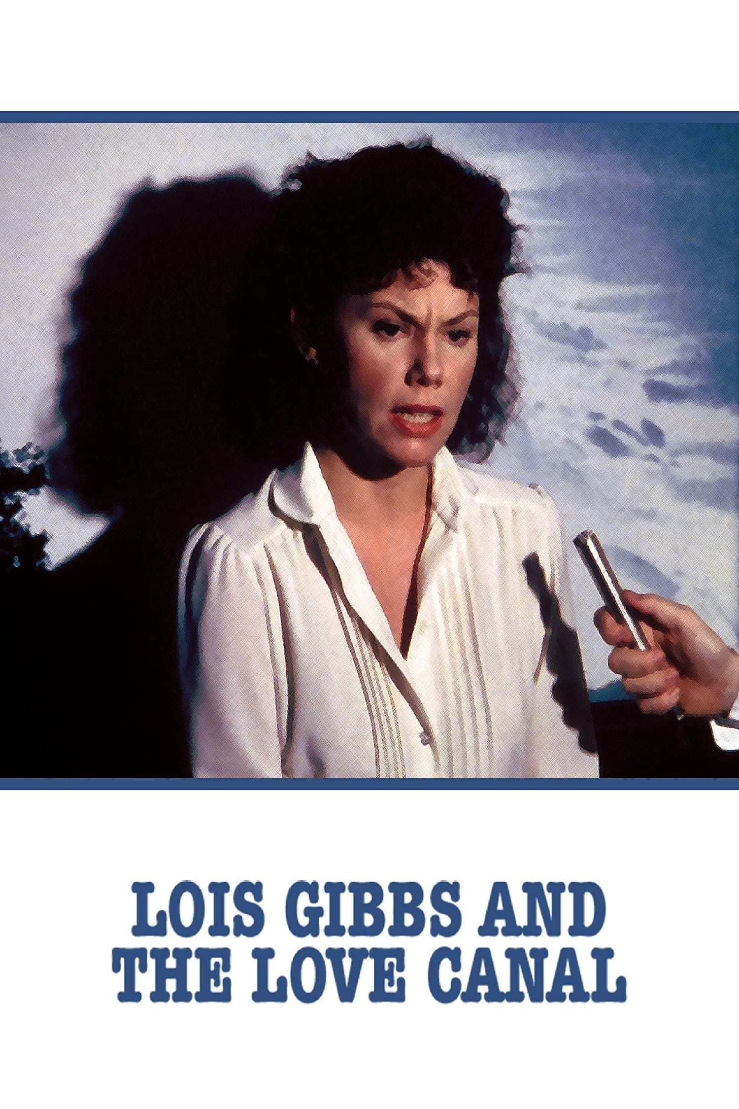 Lois Gibbs and the Love Canal photo