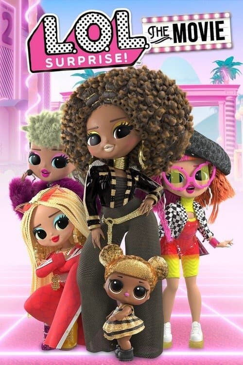 L.O.L. Surprise! The Movie photo